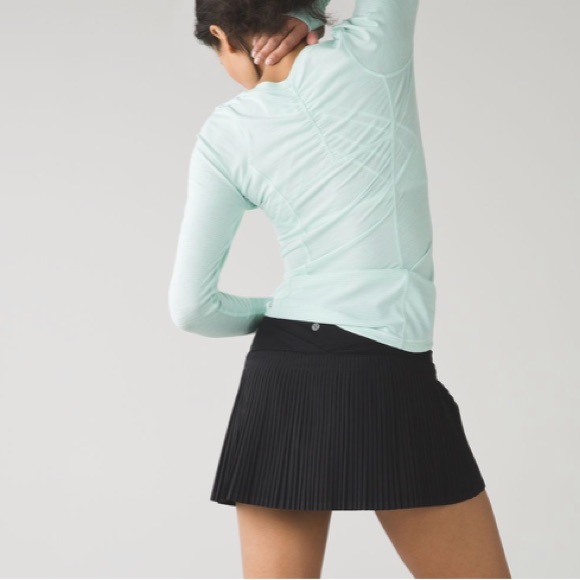 lululemon athletica Pants - Lululemon time to shine skirt 👟